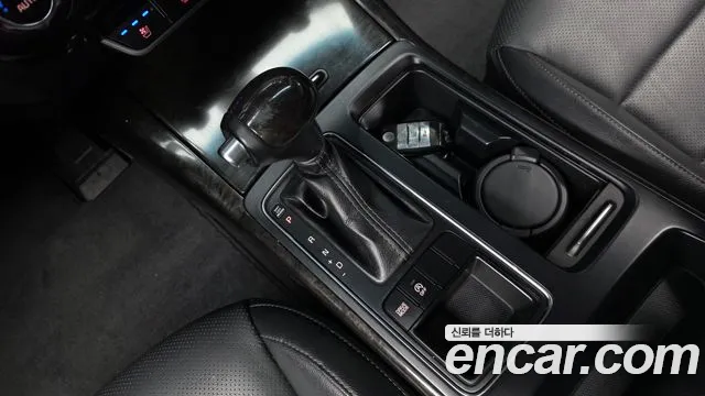 Kia Sorento 2014 thumb 9