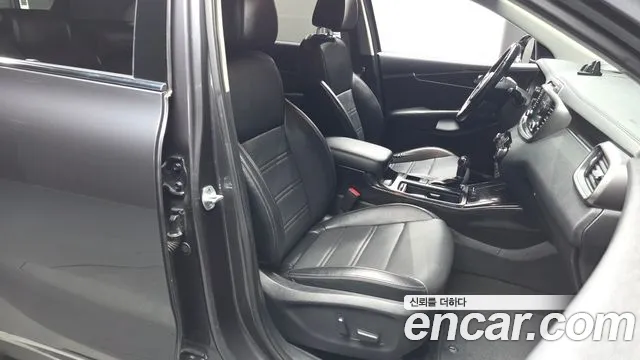 Kia Sorento 2014 thumb 11