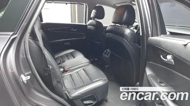 Kia Sorento 2014 thumb 12
