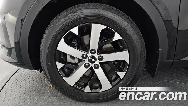 Kia Sorento 2022 thumb 5