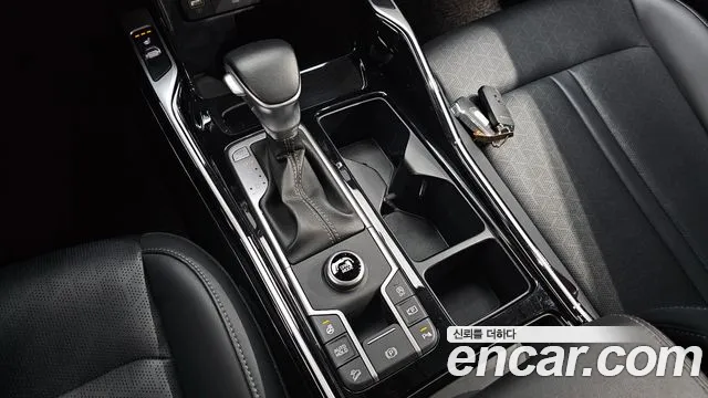 Kia Sorento 2022 thumb 9