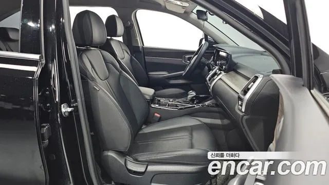 Kia Sorento 2022 thumb 10