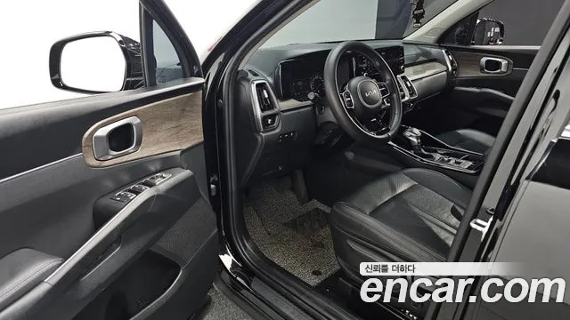 Kia Sorento 2022 thumb 11