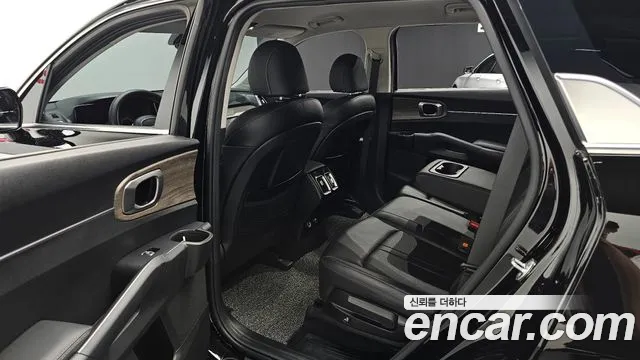 Kia Sorento 2022 thumb 12