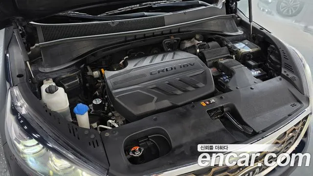Kia Sorento 2019 thumb 6
