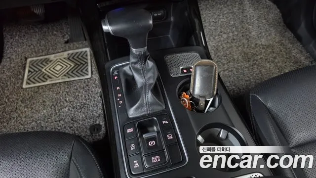 Kia Sorento 2019 thumb 9