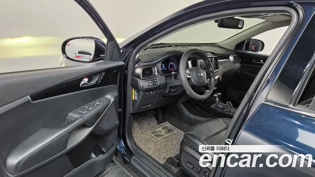Kia Sorento 2019 thumb 10