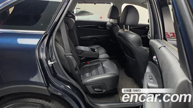 Kia Sorento 2019 thumb 11
