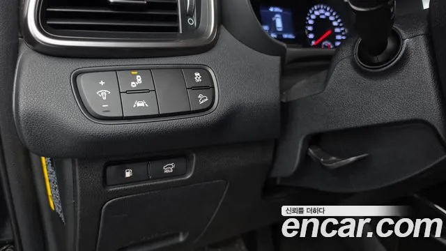 Kia Sorento 2019 thumb 12