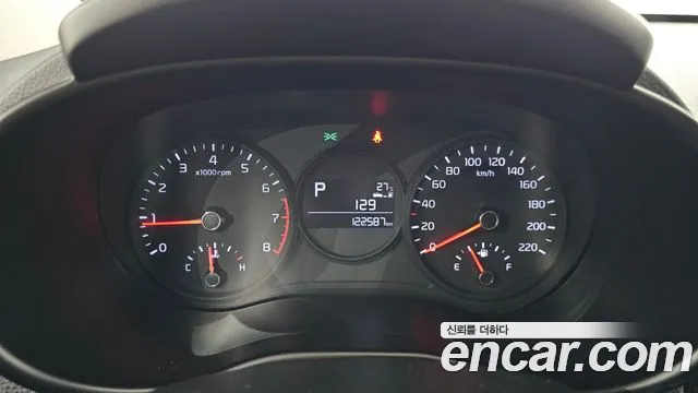 Kia Morning 2017 thumb 8