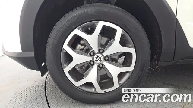 KG_Mobility_Ssangyong Torres 2022 thumb 5