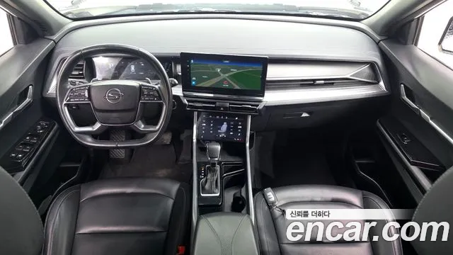 KG_Mobility_Ssangyong Torres 2022 thumb 7