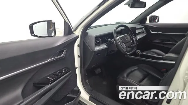KG_Mobility_Ssangyong Torres 2022 thumb 10