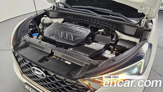 Hyundai Tucson 2019 thumb 5