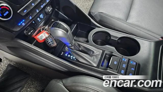 Hyundai Tucson 2019 thumb 8