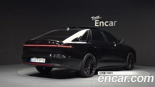Hyundai Grandeur 2026 thumb 2