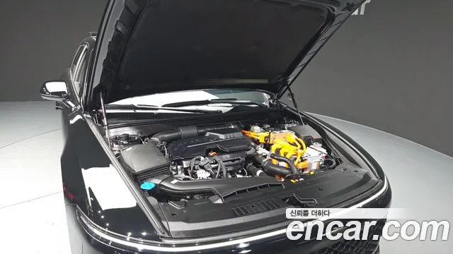 Hyundai Grandeur 2026 thumb 6