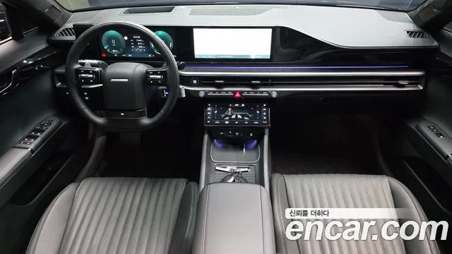 Hyundai Grandeur 2026 thumb 7
