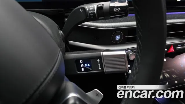 Hyundai Grandeur 2026 thumb 9