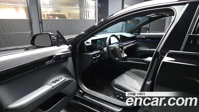 Hyundai Grandeur 2026 thumb 10