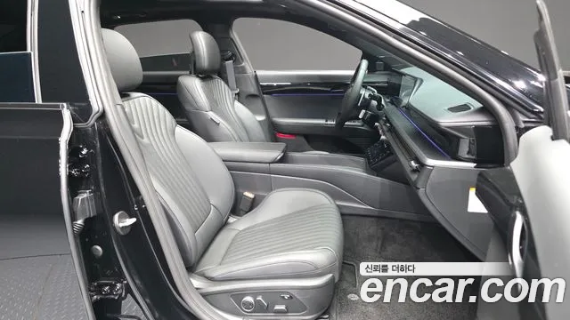 Hyundai Grandeur 2026 thumb 11