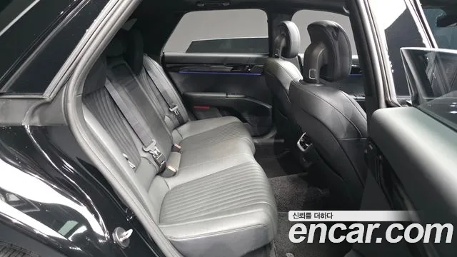 Hyundai Grandeur 2026 thumb 12