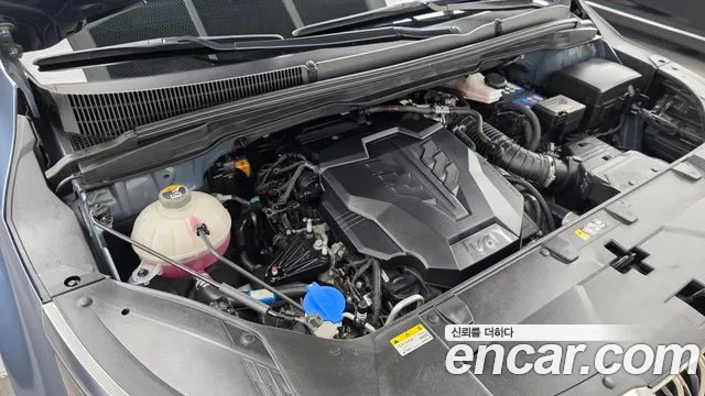 Kia Carnival 2022 thumb 6