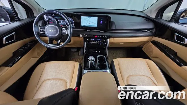 Kia Carnival 2022 thumb 7