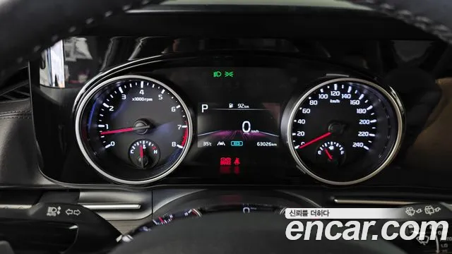 Kia Carnival 2022 thumb 8
