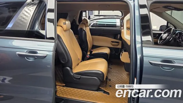Kia Carnival 2022 thumb 12
