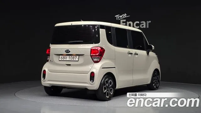 Kia Ray 2019 thumb 2