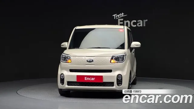 Kia Ray 2019 thumb 3