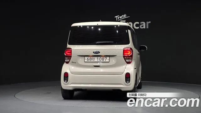 Kia Ray 2019 thumb 4