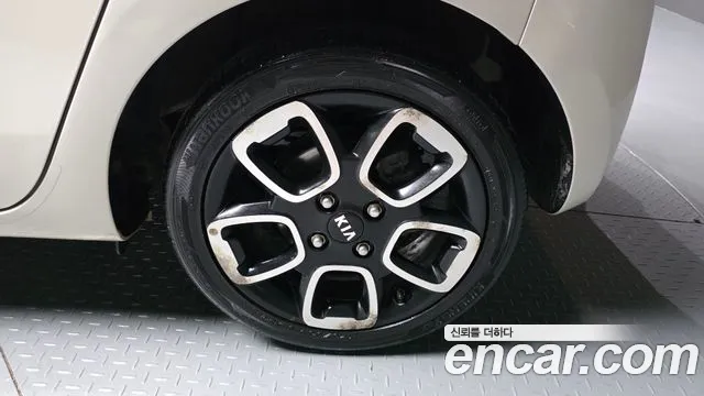 Kia Ray 2019 thumb 5