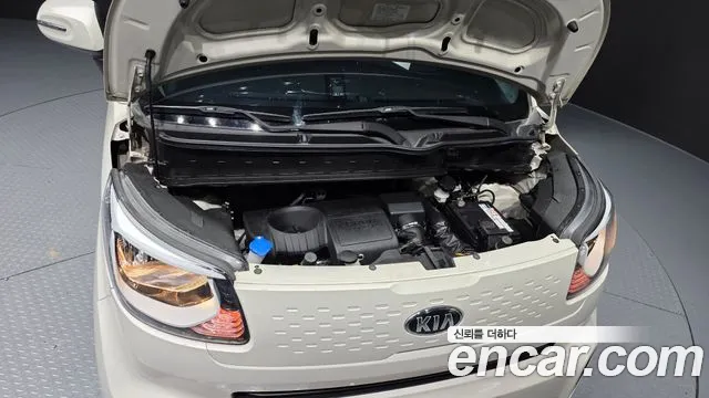 Kia Ray 2019 thumb 6