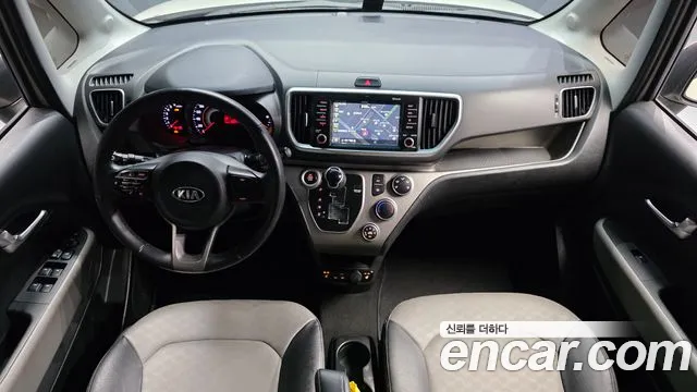 Kia Ray 2019 thumb 7