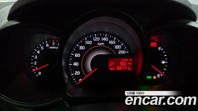 Kia Ray 2019 thumb 8