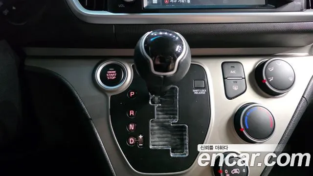 Kia Ray 2019 thumb 9