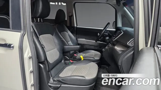 Kia Ray 2019 thumb 11