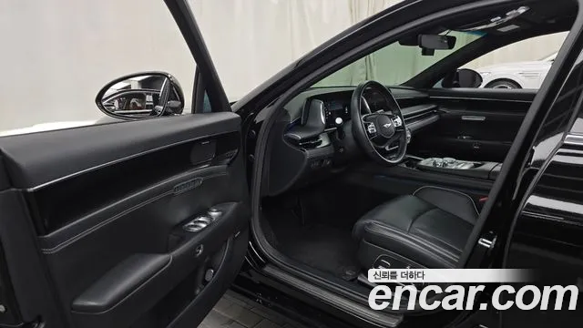 Genesis G90 2022 thumb 10