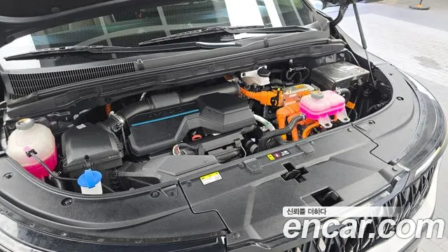 Kia Carnival 2024 thumb 6