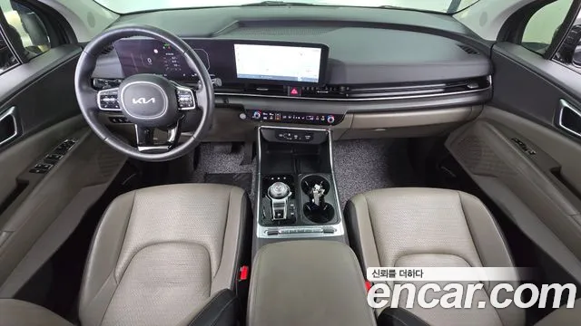 Kia Carnival 2024 thumb 7