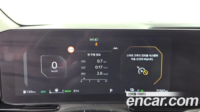 Kia Carnival 2024 thumb 8