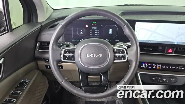 Kia Carnival 2024 thumb 12