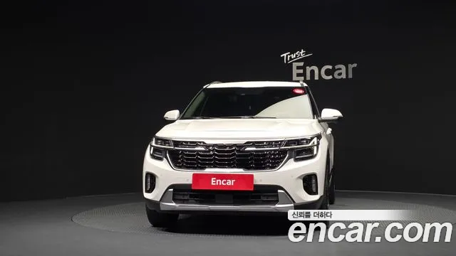 Kia Seltos 2022 thumb 3