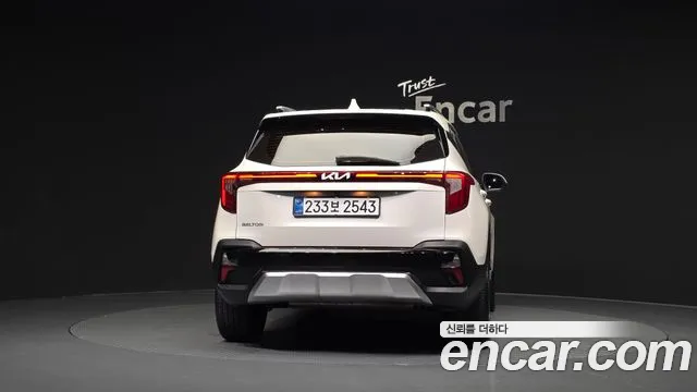 Kia Seltos 2022 thumb 4
