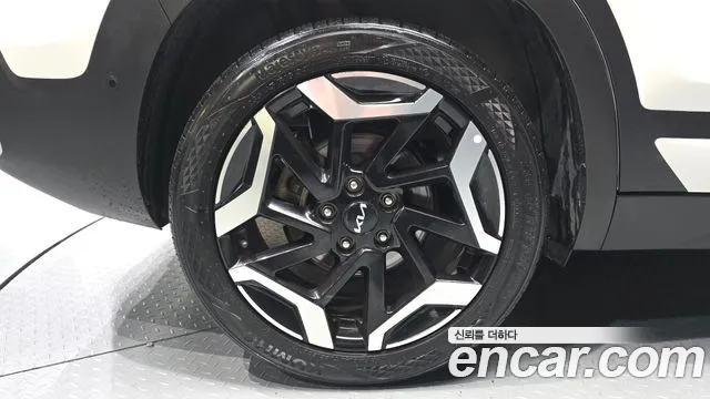 Kia Seltos 2022 thumb 5