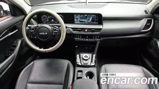Kia Seltos 2022 thumb 7