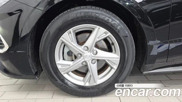 Hyundai Sonata 2019 thumb 5