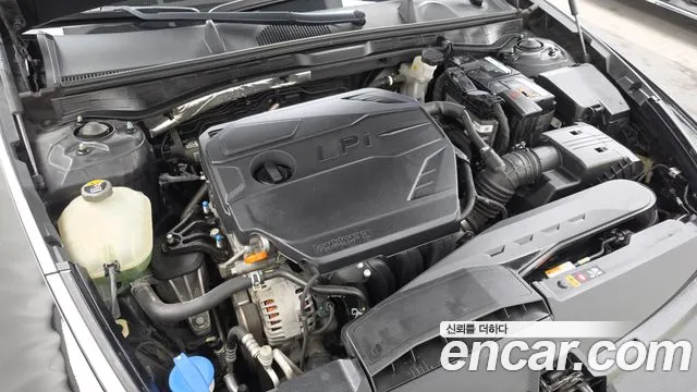 Hyundai Sonata 2019 thumb 6